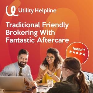 Why Utility Helpline?