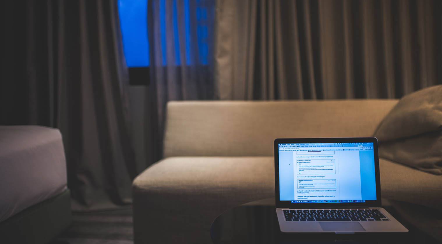 Edinburgh Premier Inn is UK’s First Battery-Powered Hotel