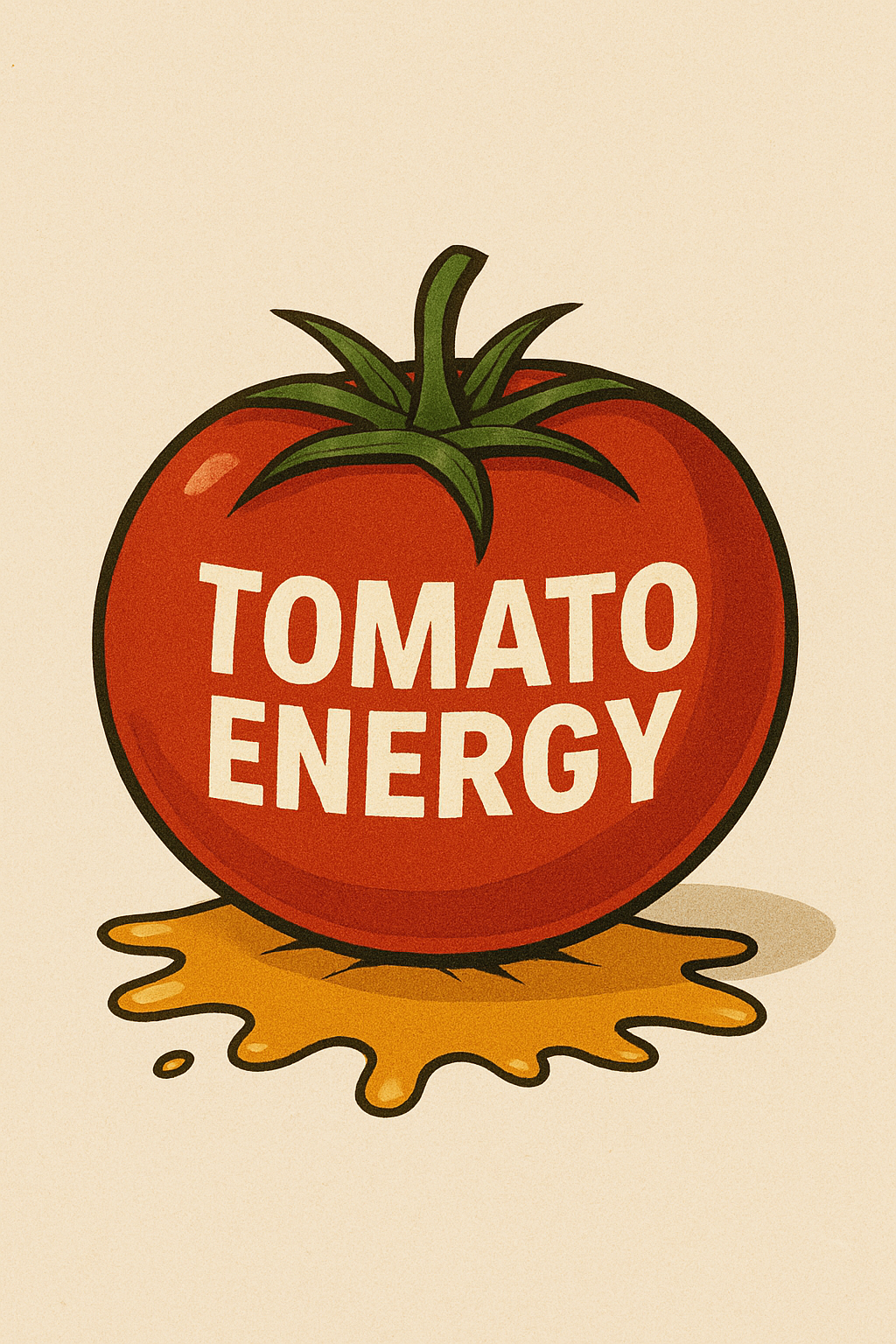 The collapse of Tomato Energy