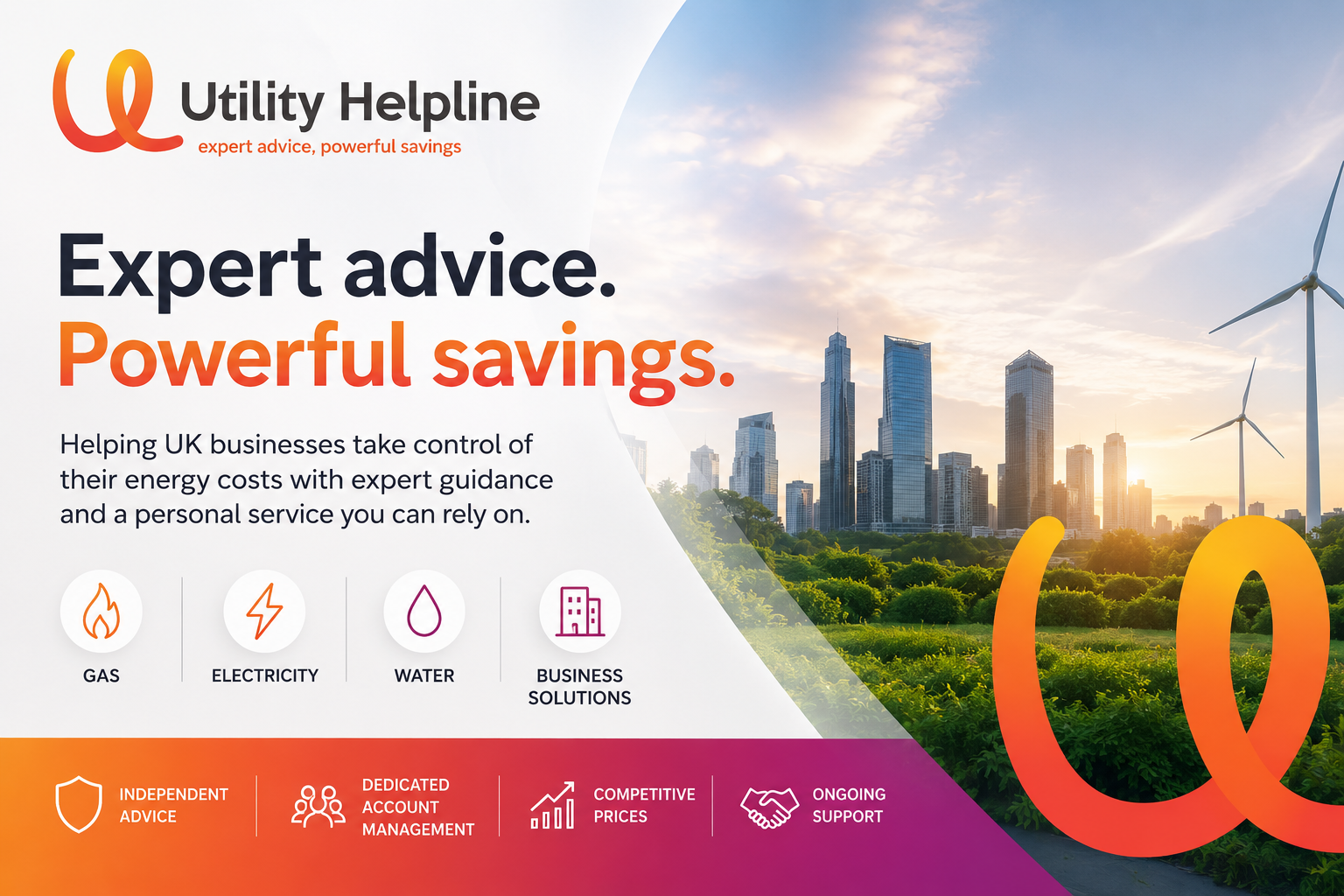 business energy cost saving guide