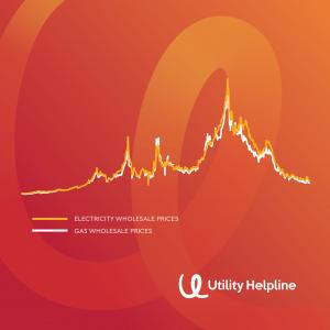 Wholesale Energy Prices Update 13/04/2023
