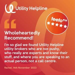 Another Amazing Review