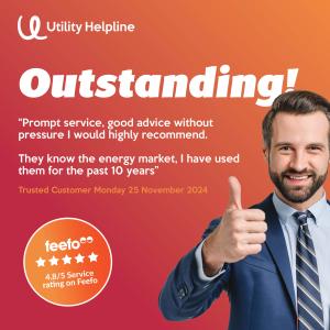 What do you want from your EnergyBroker?