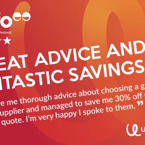 Energy Procurement Platform vs Traditional Broker