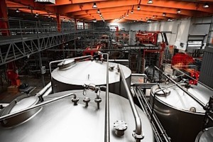 brewery energy advice
