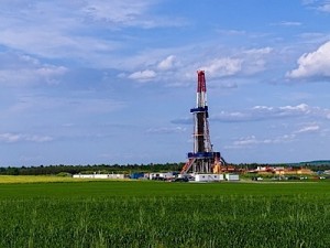 fracking