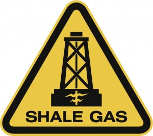 shale
