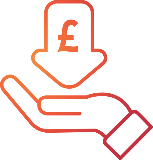 Utility Helpline will find the lowest business electricty price for you