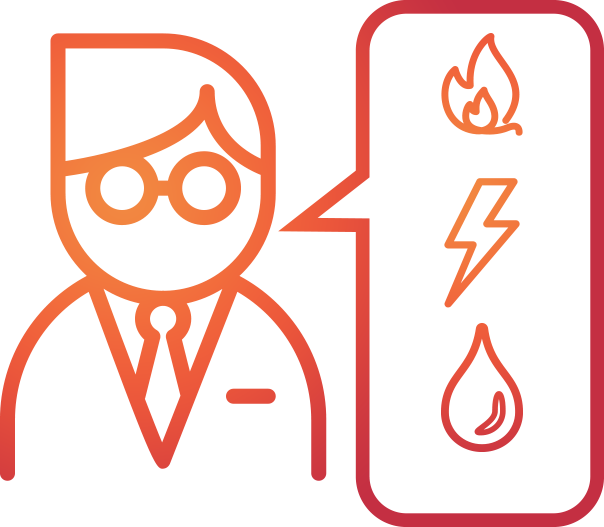 Utility Helpline give honest and reliable advice