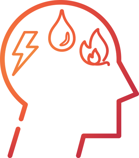 We give you peace of mind