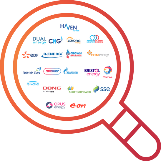 Utility helpline are 100% independant