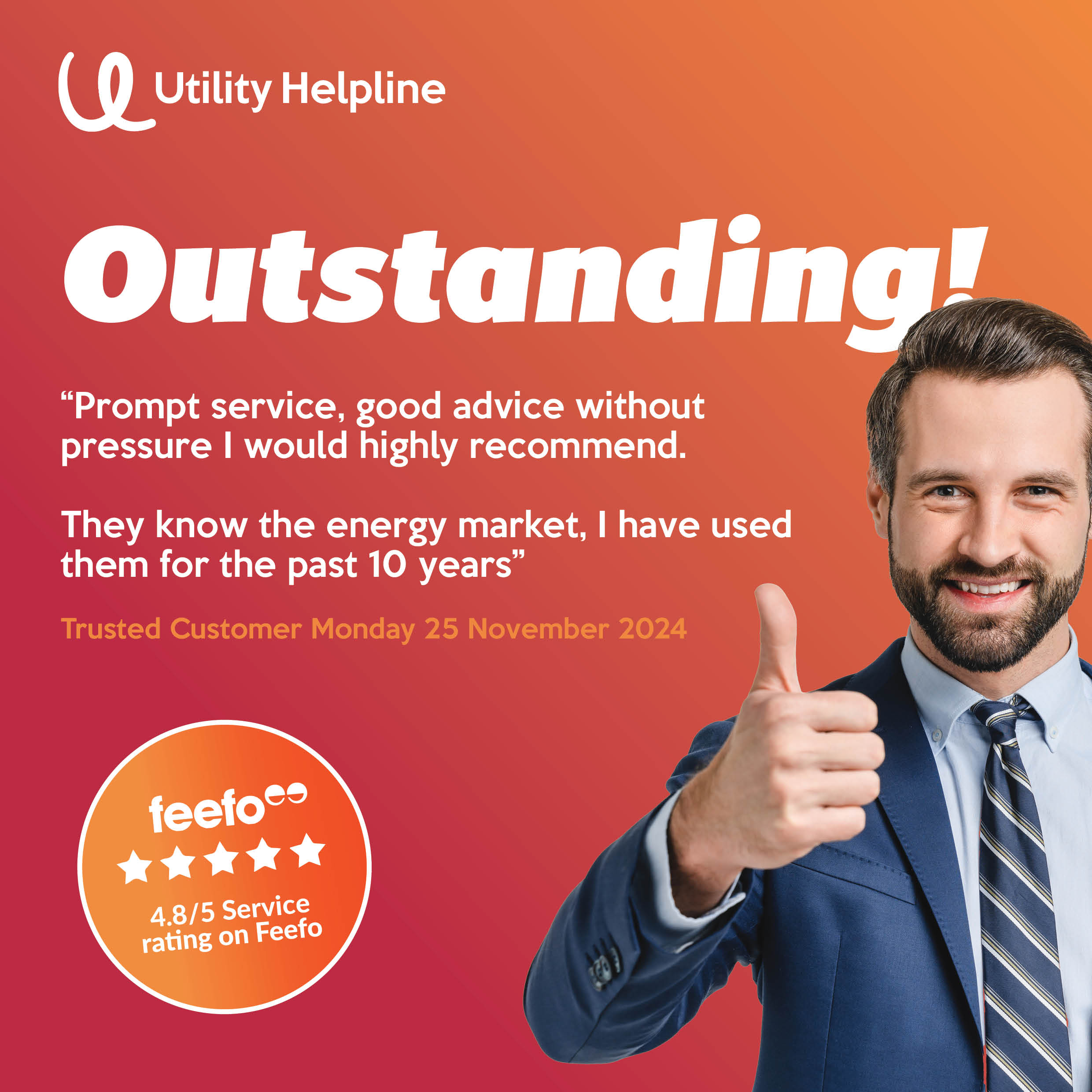 Frequently Asked Questions: Energy Broker Partnerships